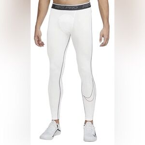 Nike Pro Dri-Fit Tights | Size L-Tall (NWT)